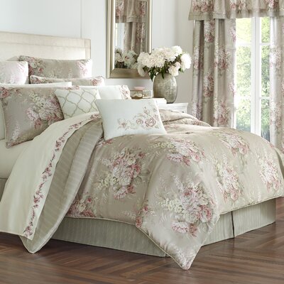 Ophelia Co Howth Comforter Set Reviews Wayfair