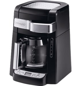 12 Cup Coffee Maker