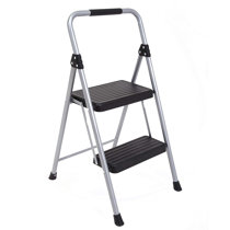 step stool tall