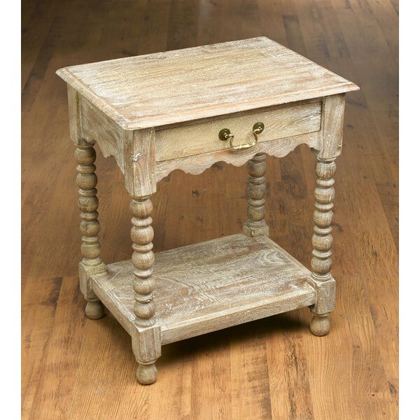 End Table By AA Importing