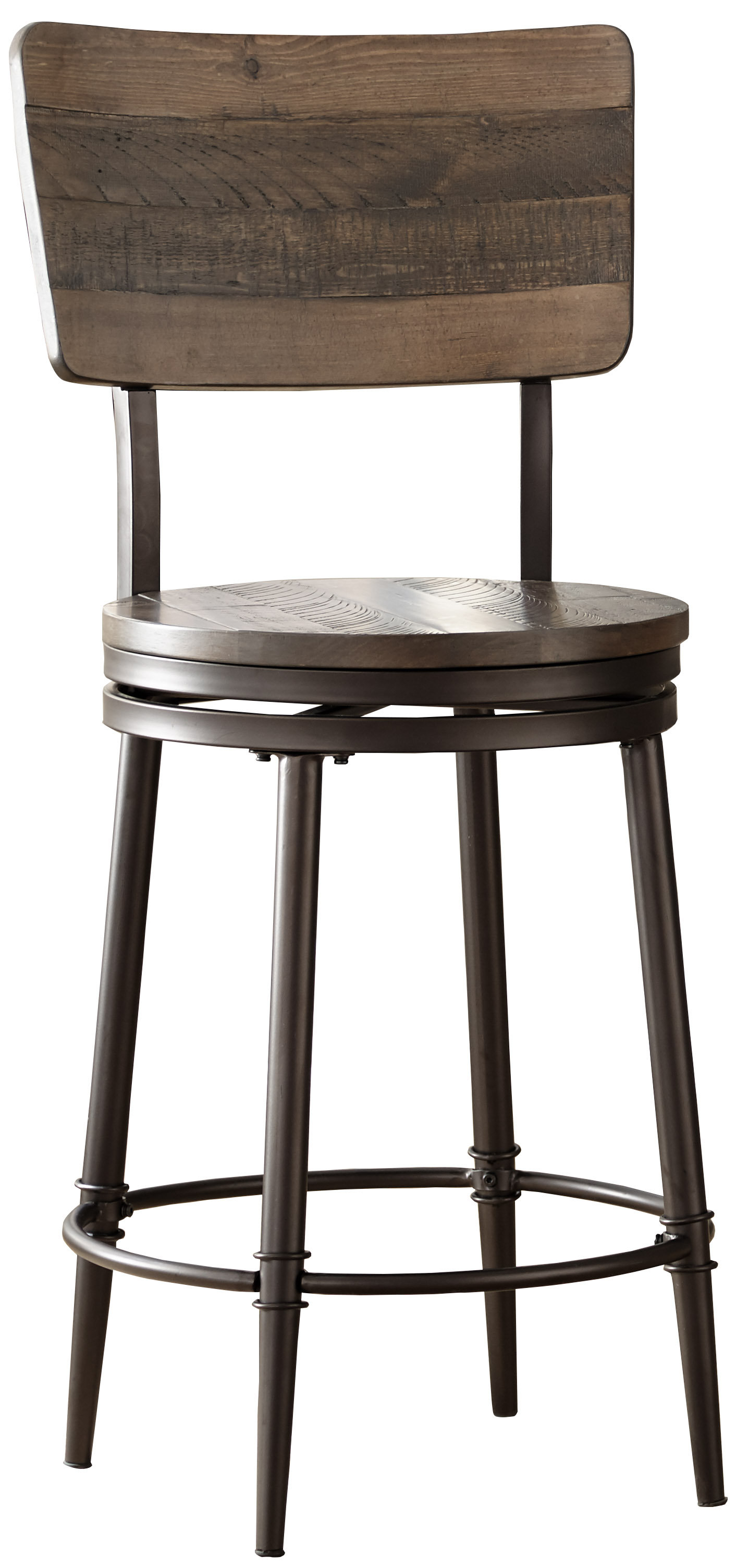 Cathie 26 Swivel Bar Stool Reviews Joss Main