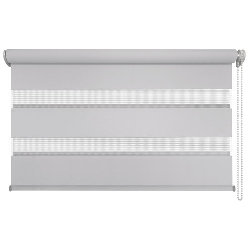 My Deco duo-rolgordijn Just