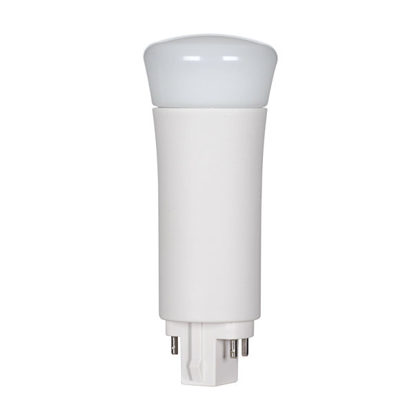 9W LED Light Bulb by Satco
