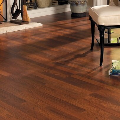 Quick Step Home Series 8 X 47 X 7mm Cherry Laminate Flooring In