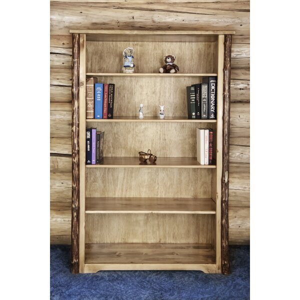 Tustin Standard Bookcase By Loon Peak