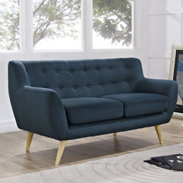 Modern Contemporary Living Room Furniture Allmodern Sofas Couches Sectionals Loveseats