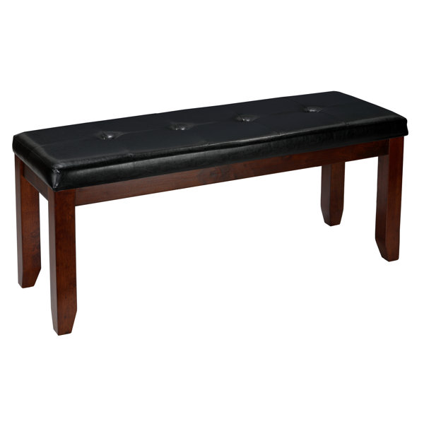 Lylia Upholstered Bench By Red Barrel Studio Top Reviews