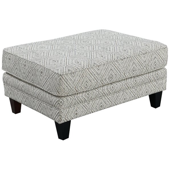 Isamar Ottoman By Darby Home Co