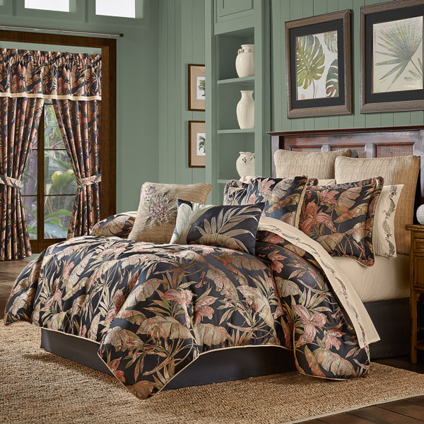 Mcevoy Comforter Set