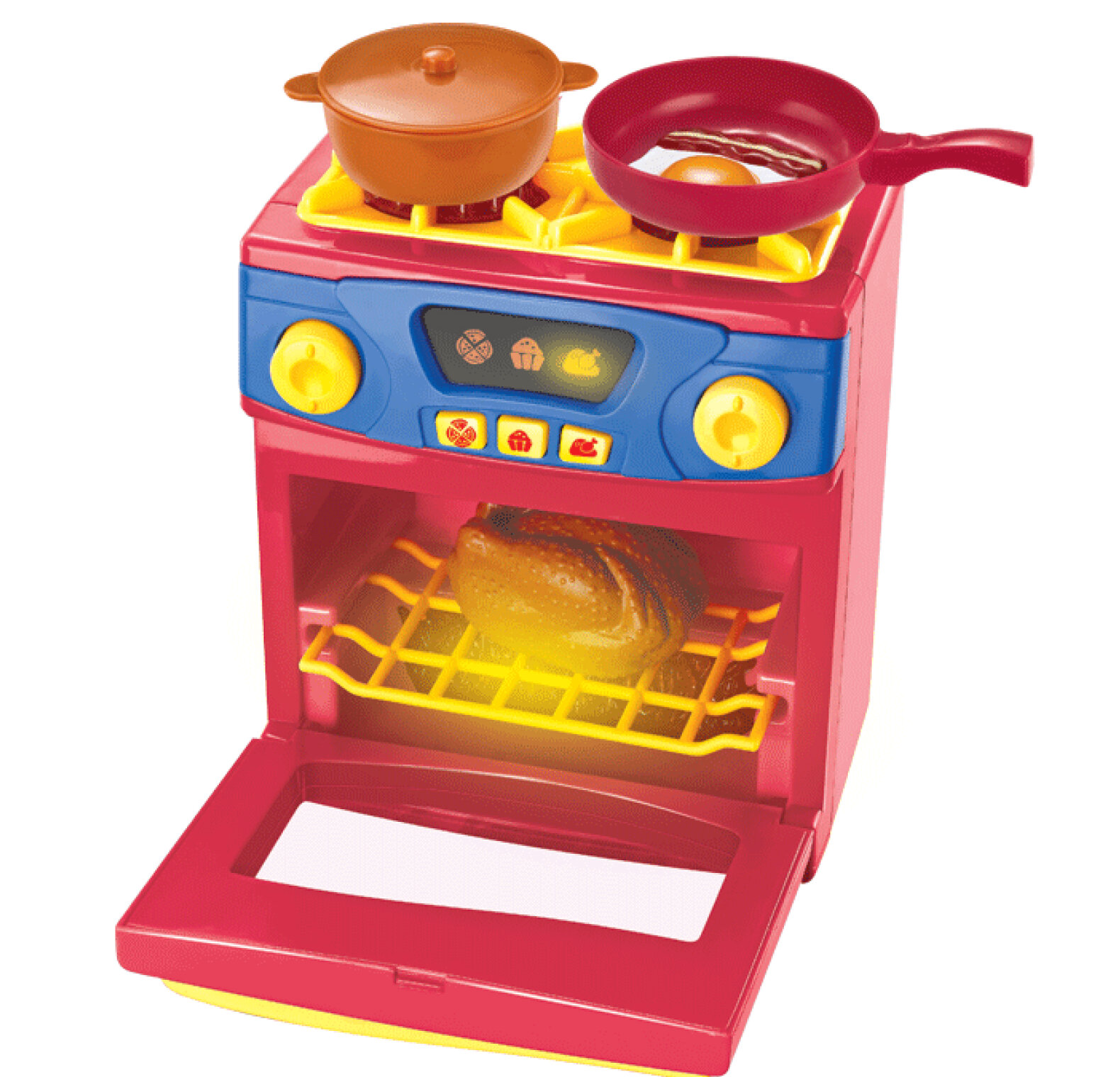 oven kids