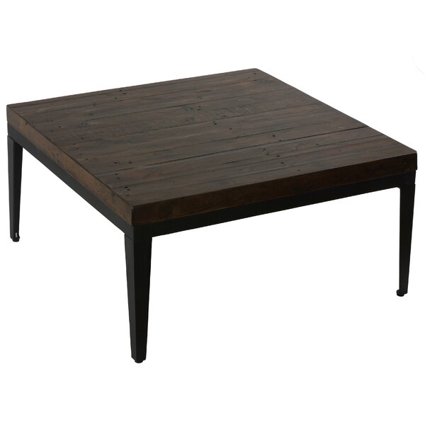 Bevins Coffee Table By Millwood Pines