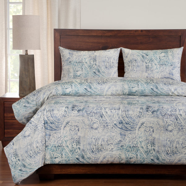 Indio Luxury Duvet Cover Set