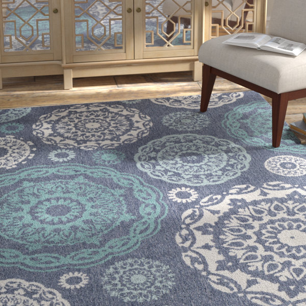 12 Ft Round Rug | Wayfair