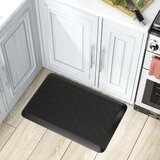 Gray Gel Kitchen Mats Wayfair