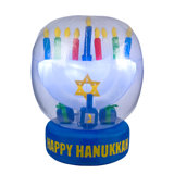 Hanukkah Outdoor Holiday Decorations You Ll Love In 2020 Wayfair