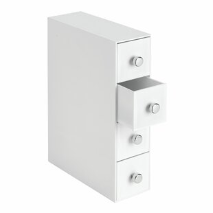 White Office Organisers You Ll Love Wayfair Co Uk