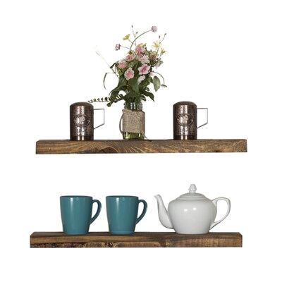 Wall & Display Shelves You'll Love | Wayfair