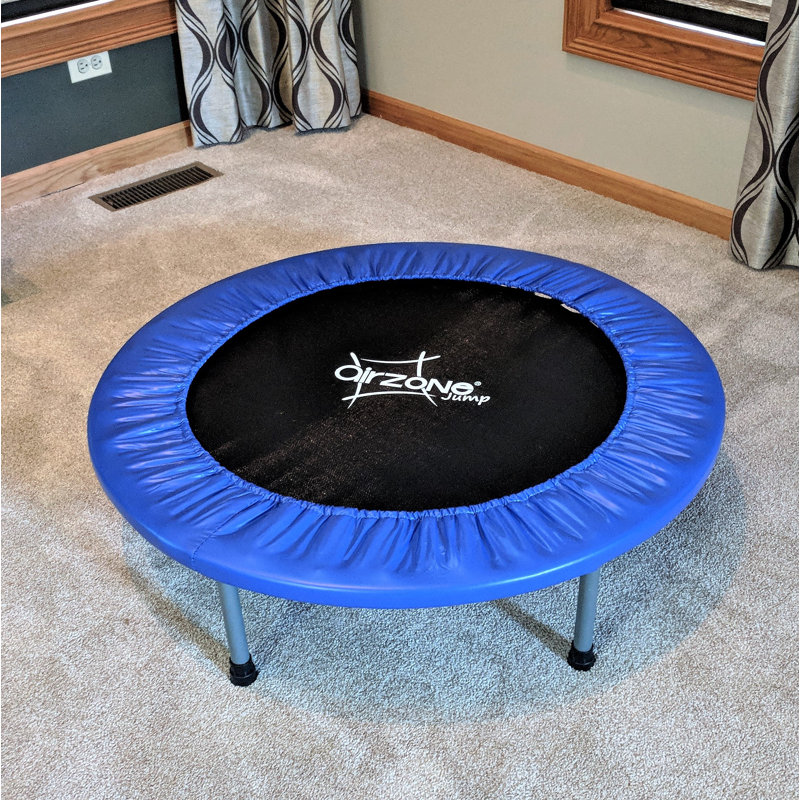 3' Round Trampoline
