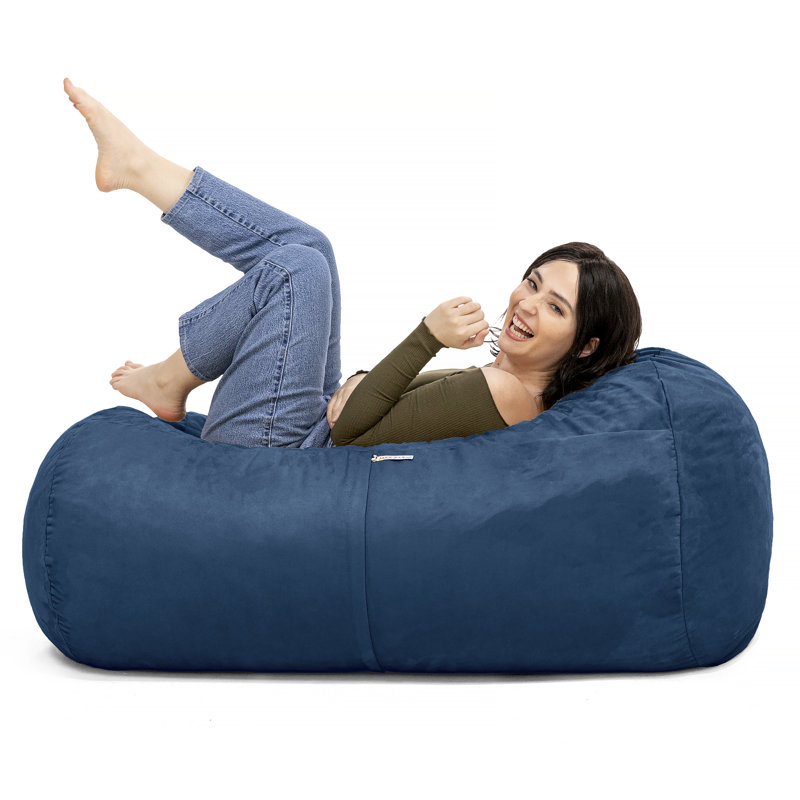 Standard Bean Bag Chair & Lounger