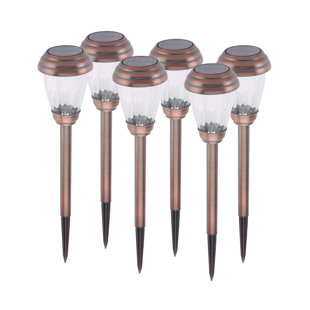 Solar Lights You Ll Love Wayfair Quickview