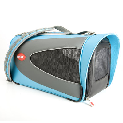 argo dog carrier