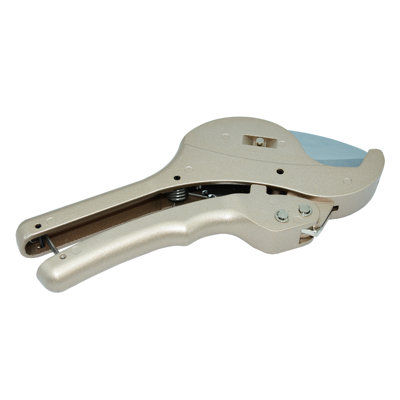Ratchet Action PVC Pipe Cutter Zenport
