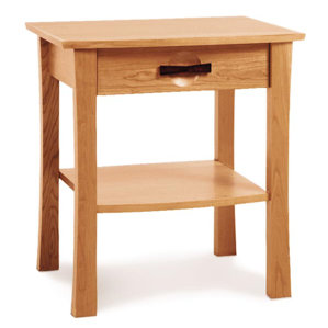 Berkeley 1 Drawer Nightstand by Copeland Furniture