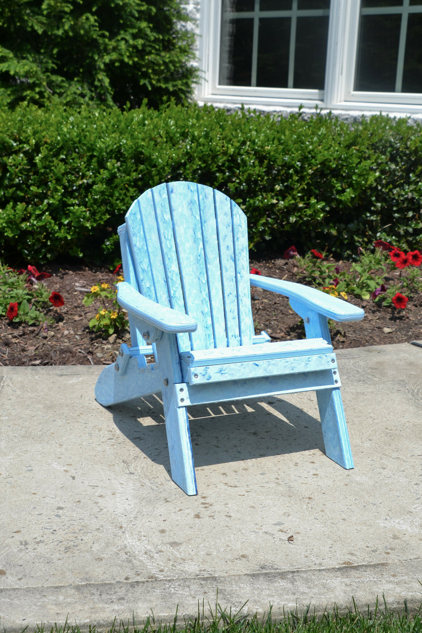 colorful kids chairs