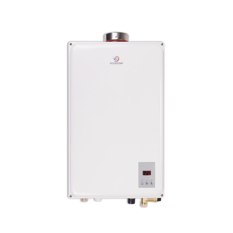 Eccotemp Hi Ng Natural Gas Tankless Eccotemp Hi Ng Natural Gas Tankless