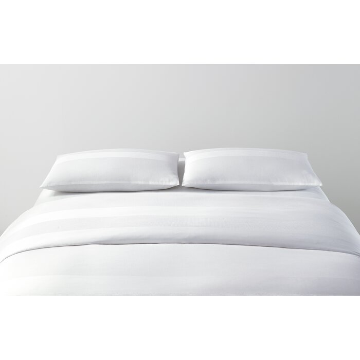 Calvin Klein Miranda Duvet Cover Set Wayfair Ca