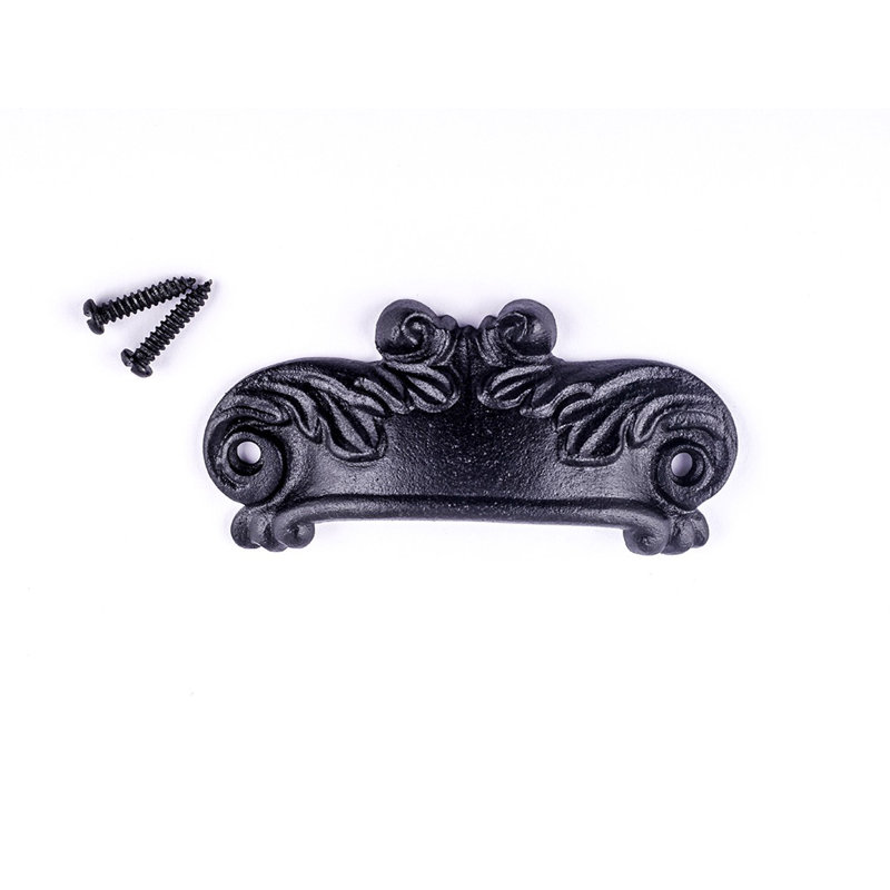The Renovators Supply Inc Cabinet Center To Center Or Drawer Iron