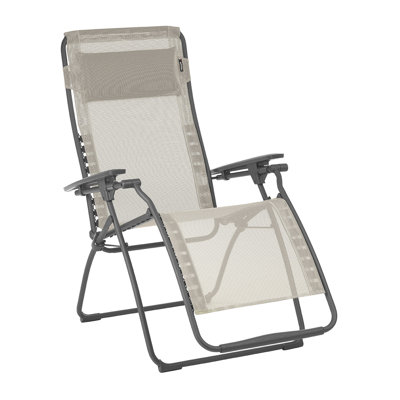 lafuma evolution air comfort zero gravity chair