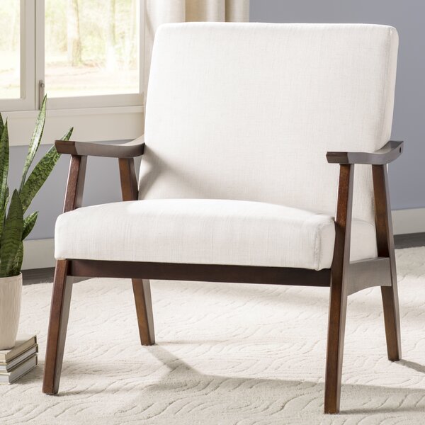 Coral Springs Armchair by Langley Street