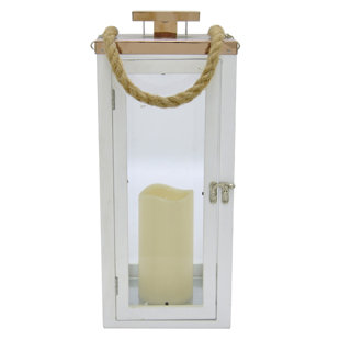 Best LED Candle Metal Lantern By Rosecliff Heights Outdoor Lighting LED Candle Metal Lantern By Rosecliff Heights Outdoor Lighting