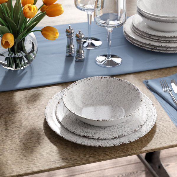 microwave safe melamine dinnerware