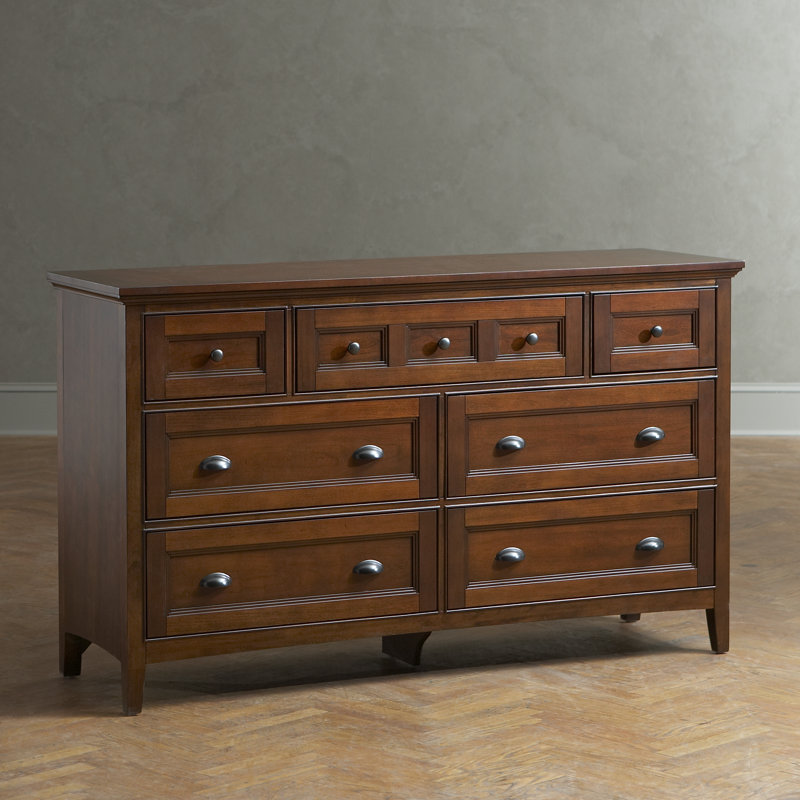 Bristol Dresser & Reviews Birch Lane