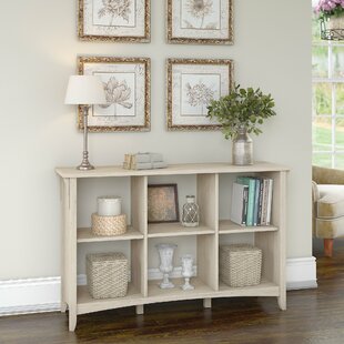 Salina Cube Bookcase