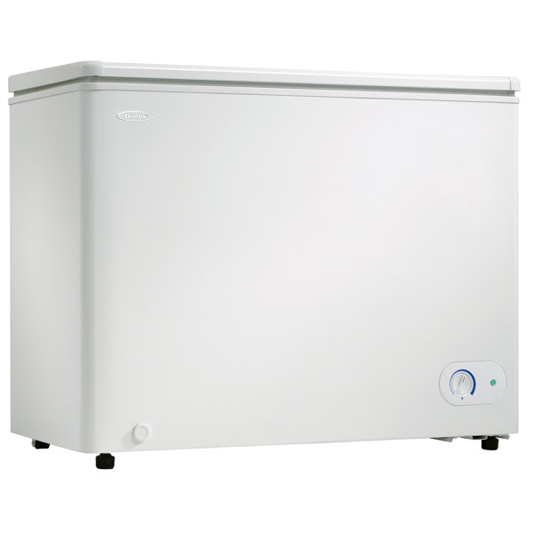 7.2 cu. ft. Chest Freezer by Danby