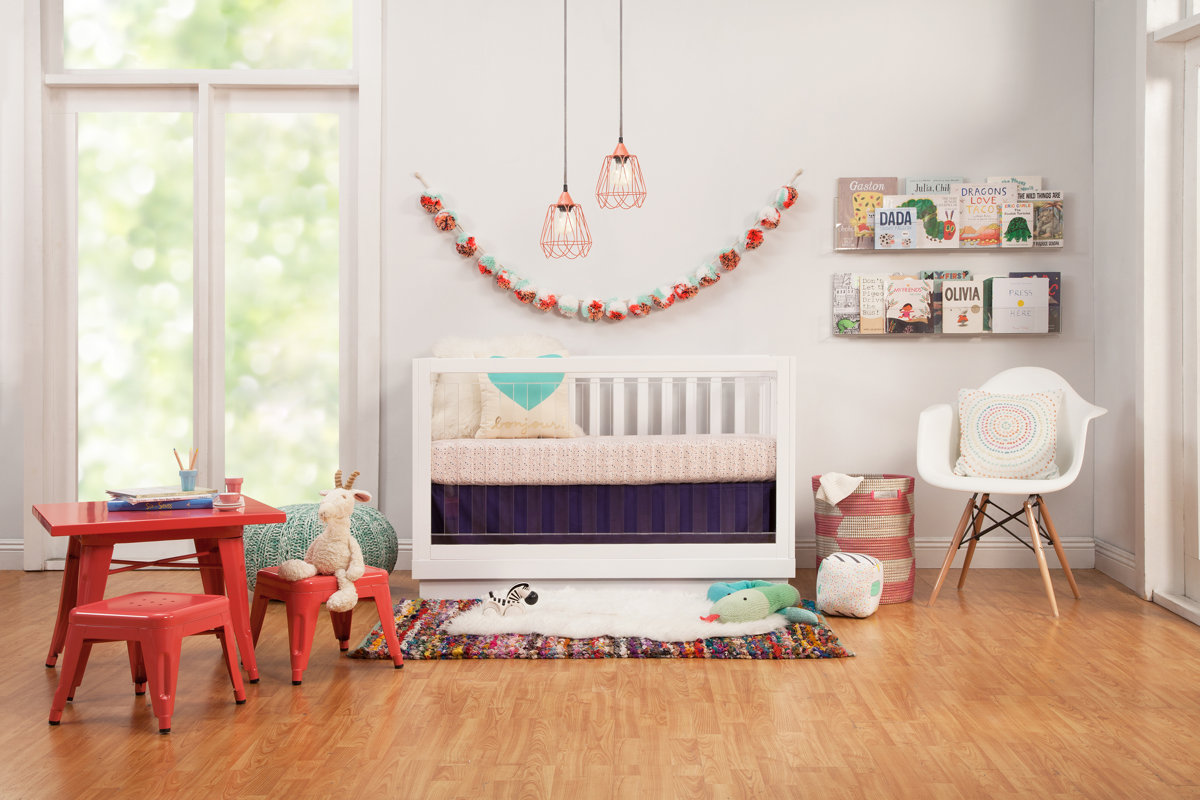 Harlow In Convertible Crib. Harlow In Convertible Crib Reviews Allmodern harlow in convertible crib. harlow in convertible crib reviews allmodern
