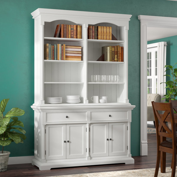 Westmont China Cabinet By Darby Home Co Great Reviews