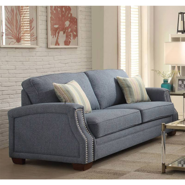 Crystal Sofa By A&J Homes Studio Bargain