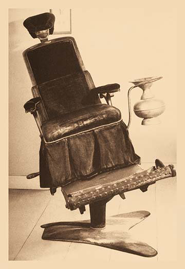 morrisons high chair