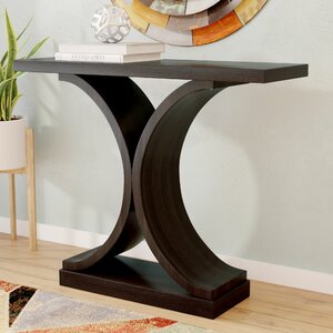 Hubbard Modern Console Table