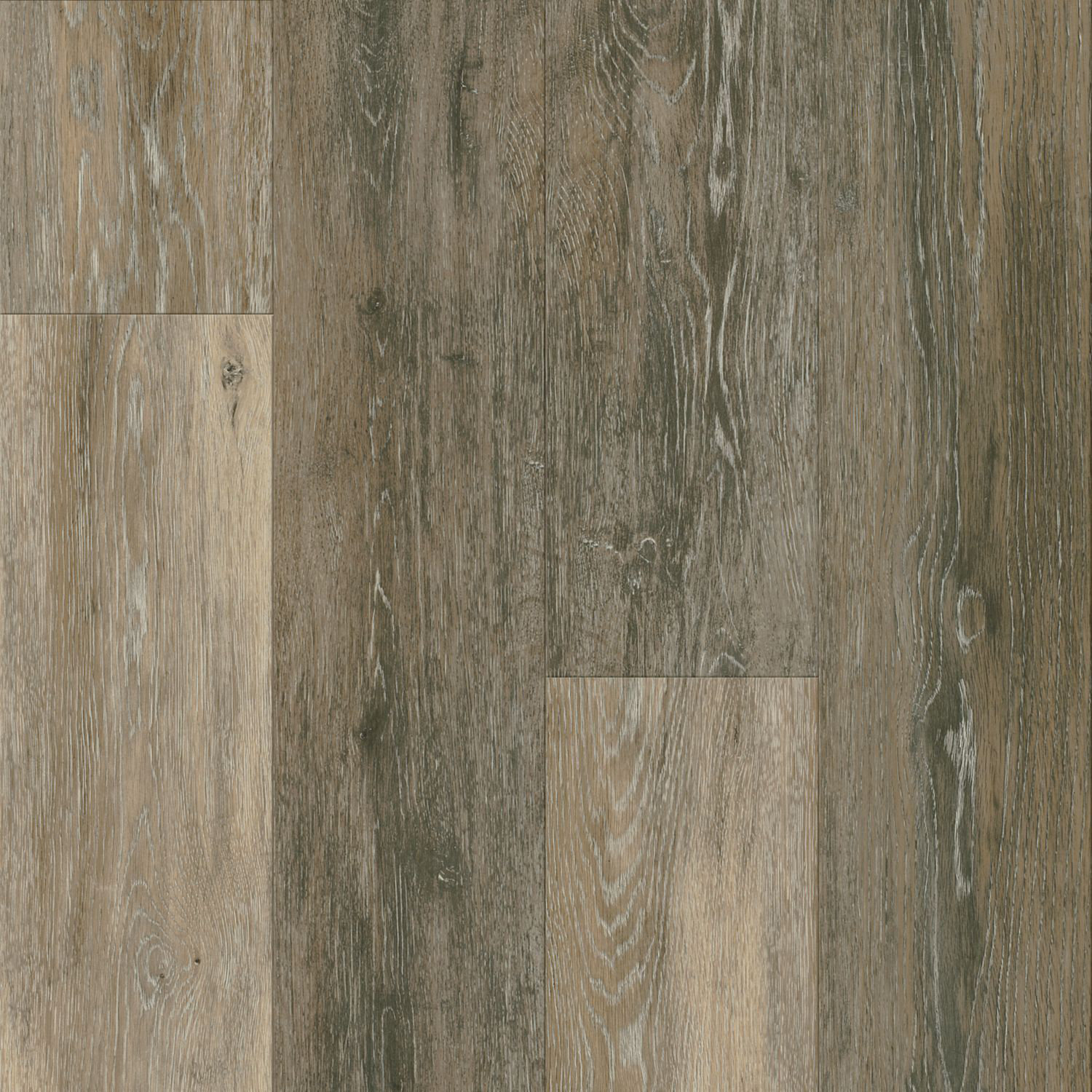 Armstrong Flooring Luxe Primitive Forest 6 X 48 X 7 9mm Oak