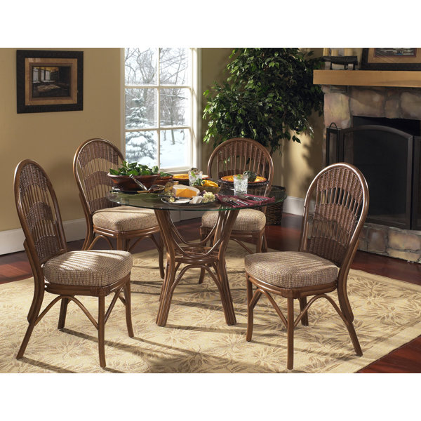 Stover Dining Table By Bay Isle Home Purchase