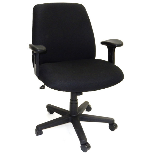 Ergonomic Office Chair by Symple Stuff