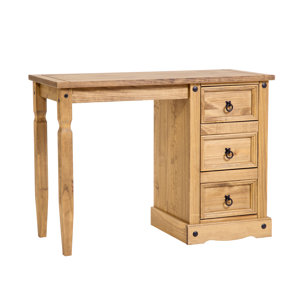 Schminktisch Classic Corona von Home & Haus