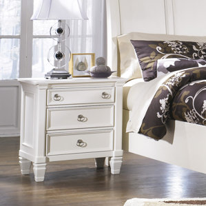 Prentice Nightstand by Signature Design by Ashley