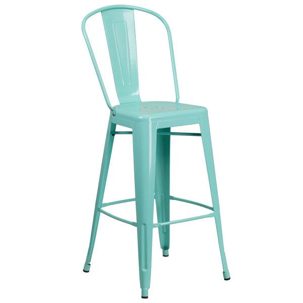 Cercis 30 Bar Stool by Trent Austin Design