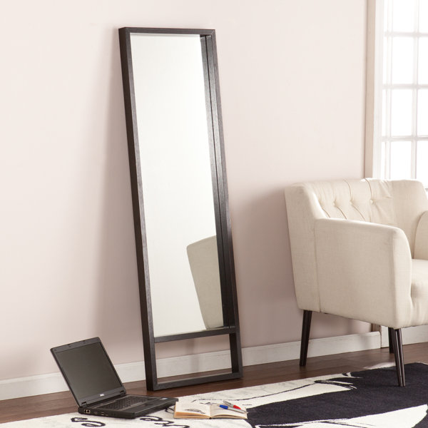 Corrigan Studio Leaning Mirror & Reviews Wayfair